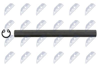 NTY BPO-VW-027 EAN: 5902048285065.