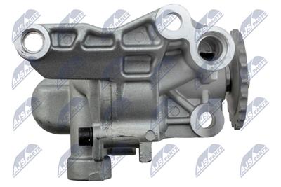 NTY BPO-VW-029 EAN: 5902048303677.