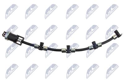 NTY BPP-AU-002 EAN: 5902048266774.