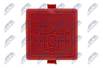 NTY BPP-BM-001 EAN: 5902048243102.