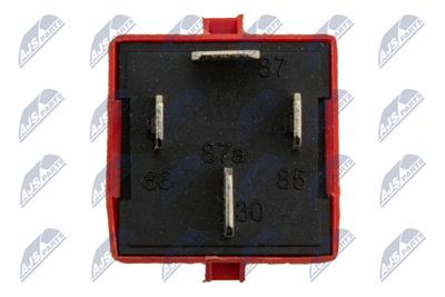 NTY BPP-BM-001 EAN: 5902048243102.