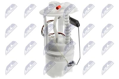 NTY BPP-CH-001 EAN: 5902048023070.