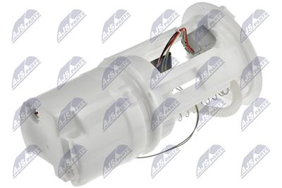 NTY BPP-CH-001 EAN: 5902048023070.