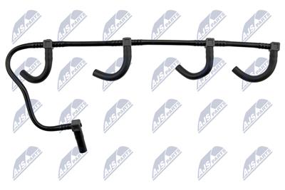 NTY BPP-CT-003 EAN: 5902048192783.