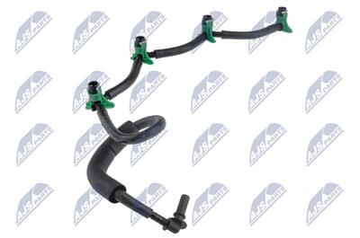 NTY BPP-CT-009 EAN: 5902048200112.