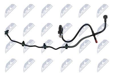 NTY BPP-FR-001 EAN: 5902048166418.