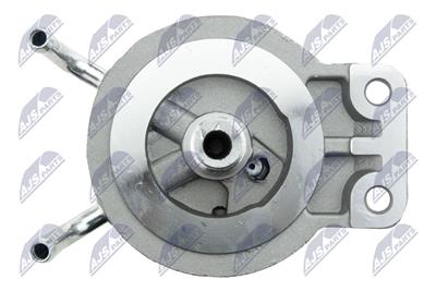 NTY BPP-MS-001 EAN: 5902048280923.