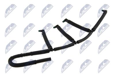 NTY BPP-VW-000 EAN: 5902048166401.