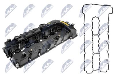 NTY BPZ-BM-004 EAN: 5902048100238.