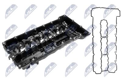 NTY BPZ-BM-004 EAN: 5902048100238.