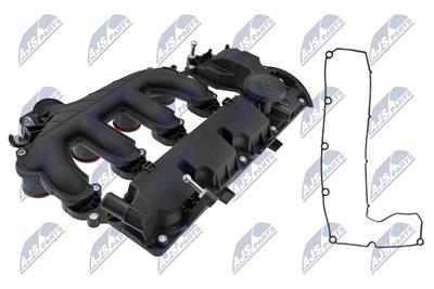 NTY BPZ-CT-011 EAN: 5902048224132.