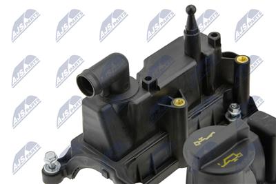 NTY BPZ-FR-009 EAN: 5902048190994.