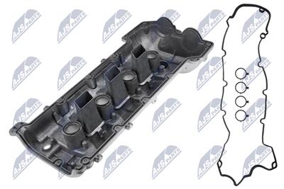 NTY BPZ-PS-001 EAN: 5902048344748.