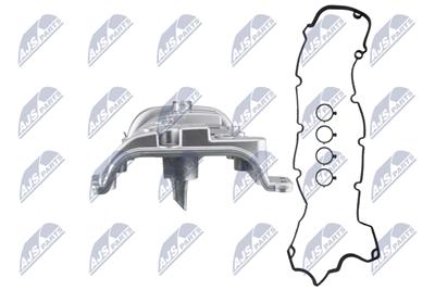 NTY BPZ-PS-001 EAN: 5902048344748.