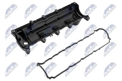 NTY BPZ-RE-001 EAN: 5902048156921.