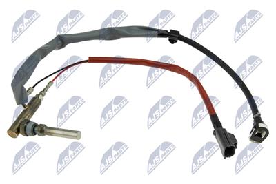 NTY BWP-FR-001 EAN: 5902048175427.