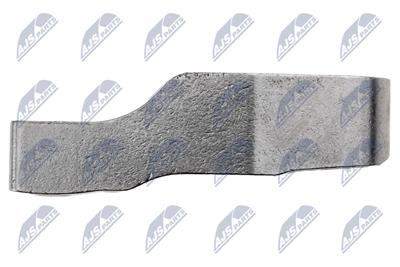 NTY BWP-VV-002 EAN: 5902048320759.