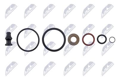 NTY BWP-VW-012 EAN: 5902048321336.