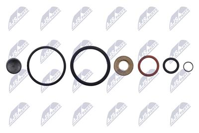 NTY BWP-VW-012 EAN: 5902048321336.