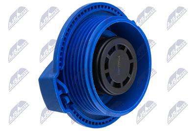 NTY CCK-AU-001 EAN: 5902048891051.