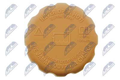 NTY CCK-CH-003 EAN: 5902048038180.