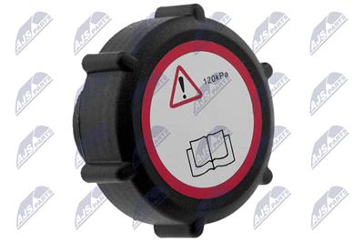 NTY CCK-FR-002 EAN: 5902048038197.