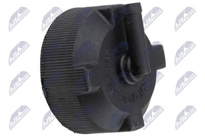 NTY CCK-FT-003 EAN: 5902048128362.