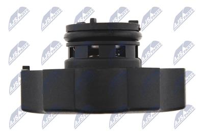 NTY CCK-PL-000 EAN: 5902048009371.