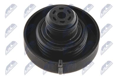 NTY CCK-TY-000 EAN: 5902048009364.