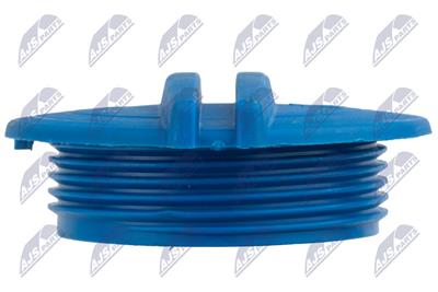 NTY CCK-VW-001 EAN: 5902048891068.