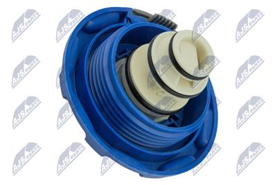 NTY CCK-VW-005 EAN: 5902048184412.