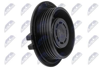 NTY CCK-VW-007 EAN: 5902048294937.