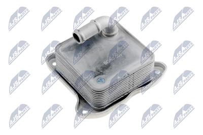 NTY CCL-AU-009 EAN: 5902048903815.