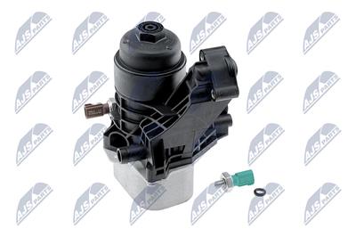 NTY CCL-AU-023 EAN: 5902048101624.