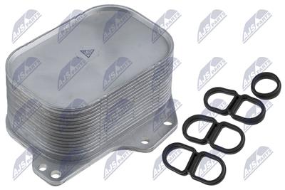 NTY CCL-AU-069 EAN: 5902048330345.