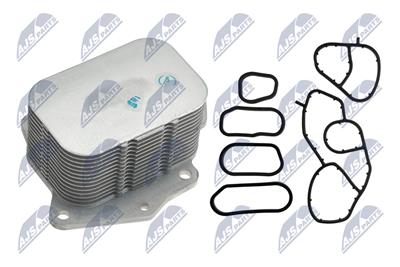 NTY CCL-CT-003 EAN: 5902048903785.