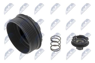 NTY CCL-FR-007 EAN: 5902048046147.