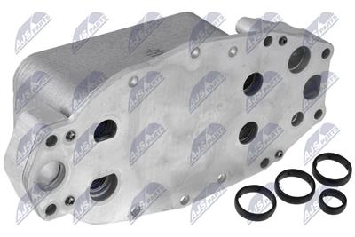 NTY CCL-LR-003 EAN: 5902048167811.