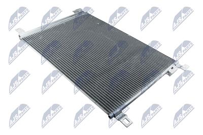 NTY CCS-AU-018 EAN: 5902048145925.