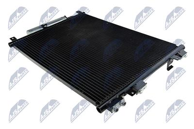 NTY CCS-CH-005 EAN: 5902048146335.