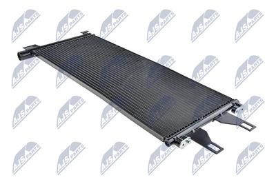 NTY CCS-CT-021 EAN: 5902048146717.