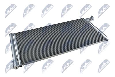 NTY CCS-FR-015 EAN: 5902048147110.