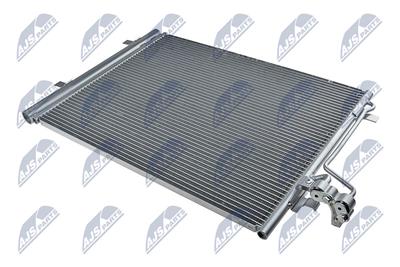 NTY CCS-FR-028 EAN: 5902048147240.