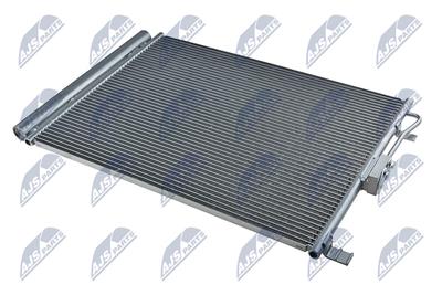 NTY CCS-HY-036 EAN: 5902048148278.