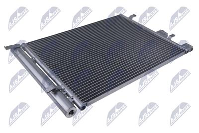 NTY CCS-HY-043 EAN: 5902048333353.