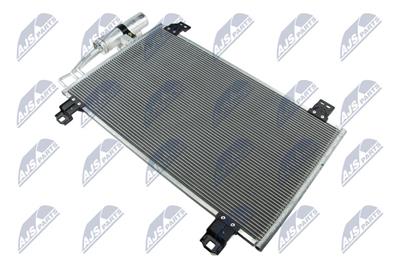 NTY CCS-MZ-018 EAN: 5902048149336.