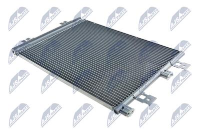 NTY CCS-RE-016 EAN: 5902048150325.