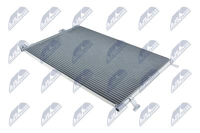 NTY CCS-SA-003 EAN: 5902048150578.