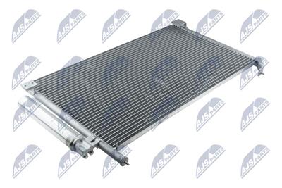 NTY CCS-SB-002 EAN: 5902048150615.