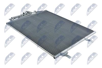 NTY CCS-VV-002 EAN: 5902048151179.